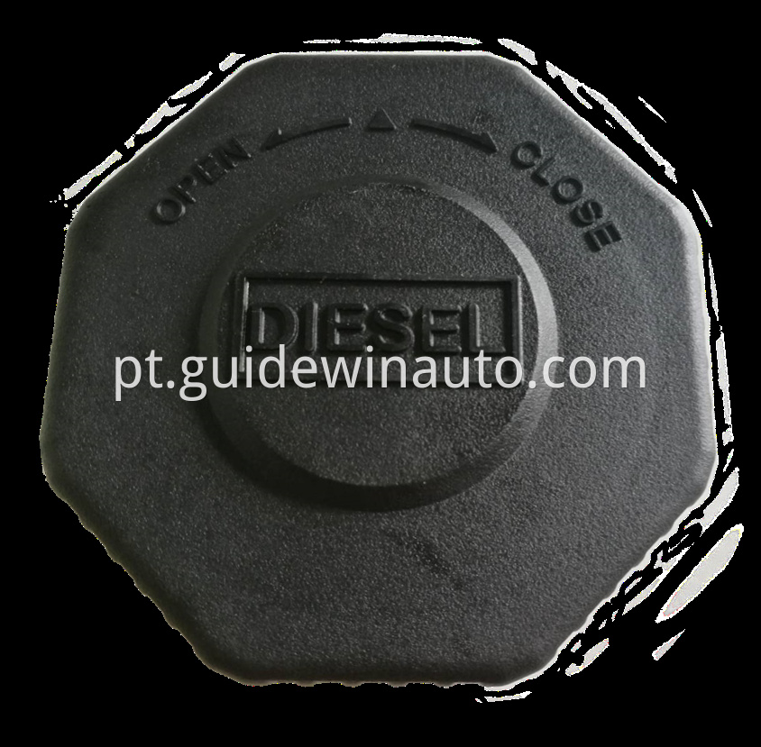 Gas Cap Fits Isuzu